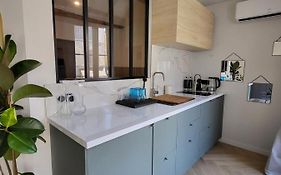 Appartement des Augustins